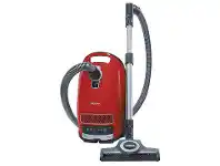 Betta Miele Complete C3 Cat & Dog Bagged Vacuum offer