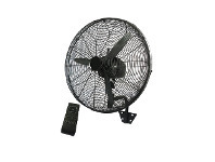 Dimplex 50cm High Velocity Wall Fan