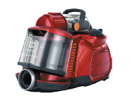 Betta Electrolux SilentPerformer Cyclonic Origin Bagless Vacuum offer