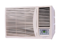 Teco Reverse Cycle Window Wall Air Conditioner