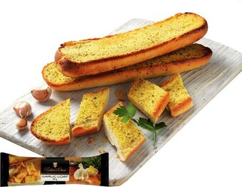 IGA IGA Baker’s Oven Garlic Loaf 360g offer