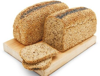 Woolworths Low Gi Hi Fibre Bread Loaf Varieties 680-750g* offer