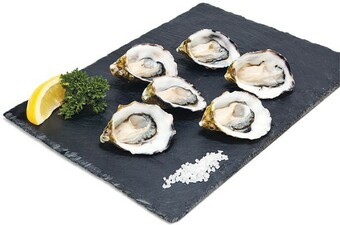 Woolworths Fresh Pacific Oysters offer