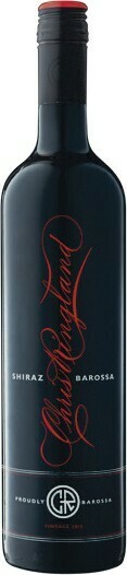 Woolworths Chris Ringland CR Shiraz 750ml offer