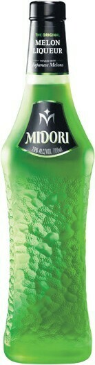 Midori Melon Liqueur 700ml