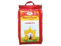 Woolworths Royal Feast Jasmine Rice 10kg offer