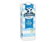 Woolworths Devondale Long Life Milk 1 Litre offer