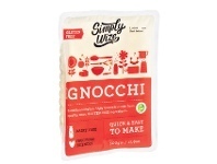 Woolworths Simply Wize Gluten Free Gnocchi 500g – From the Health Food Aisle offer