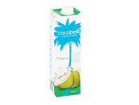 Woolworths Cocobella Coconut Water 1 Litre offer