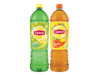 Woolworths Lipton Ice Tea 1.5 Litre offer
