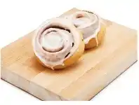 Woolworths Cinnamon, Spinach & Fetta or Apple & Custard Scroll Varieties Pk 2 offer