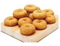 Woolworths Cinnamon Donuts Pk 12 offer
