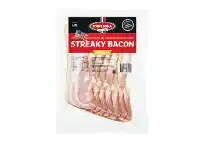Woolworths D’Orsogna Streaky Bacon 200g offer