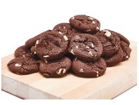 Woolworths Anzac Biscuits, Choc Chip or Triple Choc Cookies Pk 24 offer