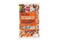 Woolworths Woolworths American Style Slaw Kit 450g offer