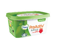 Woolworths Flora ProActiv Spread 500g offer