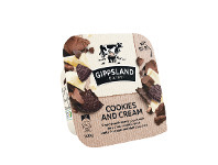 Woolworths Gippsland Dairy Mix-Ins 140g offer