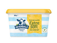 Woolworths Devondale Spread 500g offer