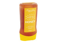 Woolworths Happy Valley Honey Upside Down 500g offer