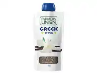 Woolworths Farmers Union Yogurt Pouch 130g – From the Fridge offer