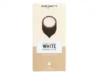 Woolworths Loving Earth Vegan Chocolate 80g – From the Health Food Aisle offer