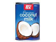 Woolworths TCC Coconut Milk 400ml offer