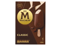 Woolworths Streets Magnum Sticks 360-428ml Pk 4/6 offer
