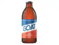 Woolworths Mountain Goat Very Enjoyable Beer Bottles 24x375ml offer