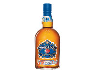 Woolworths Chivas Regal 13YO American Rye Cask 700ml offer