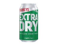 Woolworths Tooheys Extra Dry Block 30x375ml Cans offer