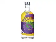 Woolworths Absolut Passionfruit Vodka 700ml offer