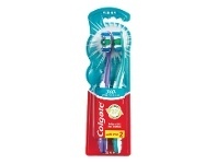 Woolworths Colgate 360 Degree Toothbrush Pk 2 offer