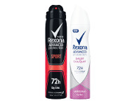 Woolworths Rexona Advanced Antiperspirant Deodorant 220ml offer