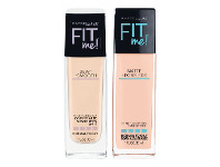 Maybelline Fit Me Foundation 30ml