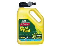 Woolworths Yates Weed 'n' Feed 2 Litre offer
