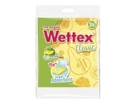 Woolworths Wettex Cloth Super Absorbent Pk 3 offer
