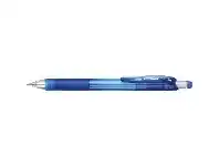 Officeworks Pentel Energize X PL105 Mechanical Pencil 0.5mm Blue offer
