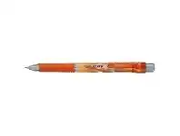 Officeworks Pentel E-sharp AZ125R Mechanical Pencil 0.7mm Orange offer