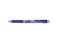 Officeworks Pentel E-sharp AZ125R Mechanical Pencil 0.5mm Violet offer