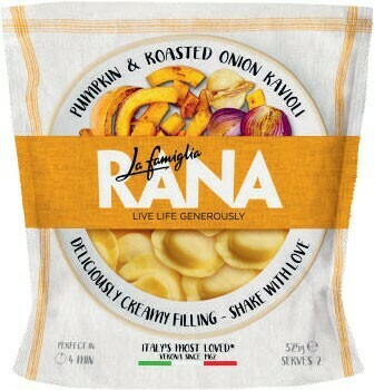 Coles Rana Filled Pasta 325g offer