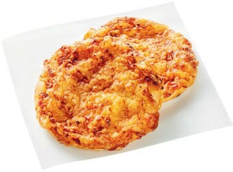 Coles Coles Bakery Pizza Roll 2 Pack offer