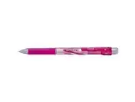 Officeworks Pentel E-sharp AZ125R Mechanical Pencil 0.5mm Pink offer
