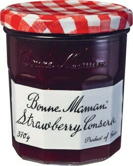 Bonne Maman Conserve 370g