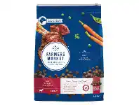 Woolworths Farmers Market Dry Dog Food 6.8kg offer
