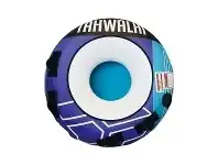 BCF Tahwalhi Round 1p 47" Tow Tube Pack offer