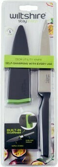 Coles Wiltshire Staysharp Utility Knife offer