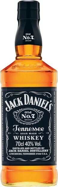 Coles Jack Daniel’s Whiskey offer