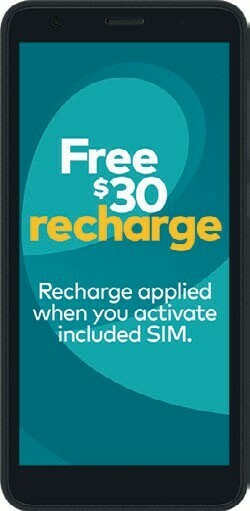 Coles Optus X Start 2 offer