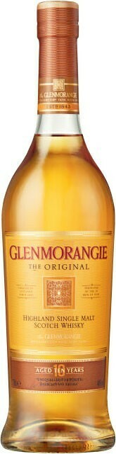 Coles Glenmorangie 10YO Malt Scotch Whisky offer
