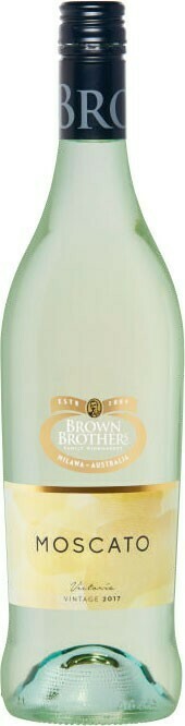 Coles Brown Brothers Moscato offer
